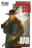 Prodigal Son #04 2nd Ptg Arroza "The Bad" Var