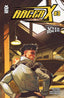 Racer X (2025) #03 Comics - Back Issues Mad Cave Studios