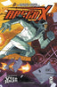 Racer X (2025) #03 Dave Lafuente Var Comics - Back Issues Mad Cave Studios