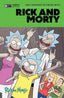 Rick and Morty Compact Comics Edition TP Aint Nothing to Frick With Trades/Hard Covers Oni Press