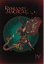 Romanis Magicae #04 Comics - Back Issues Cambrian Comics