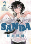 Sanda GN 02 Trades/Hard Covers Titan Comics