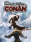 Savage Sword of Conan (2024) #11 Alex Horley Var Comics Titan Comics