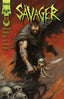 Savager #02 Comics - Back Issues Panick