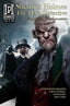 Sherlock Holmes The Dark Detective Knights of Frankenstein #04