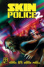 Skin Police 2 #03 Simmonds Var