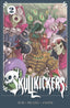 Skullkickers TP 02 Compact Attack Edition Trades/Hard Covers Oni Press