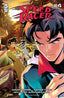Speed Racer (2025) #04 Comics - Back Issues Mad Cave Studios