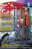 Speed Racer (2025) #04 1:10 Chris Batista Var Comics - Back Issues Mad Cave Studios