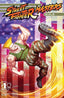 Street Fighter Masters Guile #01 Comics UDON Entertainment