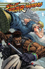 Street Fighter Masters Guile #01 Ng Var Comics - Back Issues UDON Entertainment