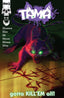 Tama #04 Comics - Back Issues Panick