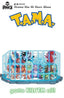Tama #04 Daniel HDR Var Comics - Back Issues Panick