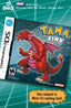 Tama #04 1:10 Fleecs Var Comics - Back Issues Panick