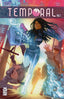 Temporal #02 Comics MAD CAVE STUDIOS
