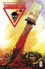 Terrorbytes #02 Comics - Back Issues Mad Cave Studios