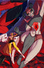 Tifanny & Charlotte On Another World #04