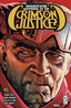 Whatever Happened to the Crimson Justice #05 Comics Mad Cave Studios