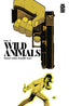Wild Animals #04 Comics - Back Issues Mad Cave Studios