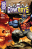 Wild West COW-Boys of Moo Mesa #03 Comics - Back Issues Oni Press