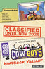 Wild West COW-Boys of Moo Mesa #03 Spaziante Var Comics - Back Issues Oni Press