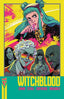 Witchblood TP Compact Edition The Hounds of Love