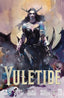 Yuletide #02 Comics - Back Issues Oni Press