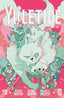 Yuletide #02 Jo Mi-Gyeong Var Comics - Back Issues Oni Press