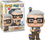 Pop UP SE Carl Funko Exclusive Pops With Purpose