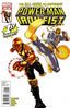 Power Man and Iron Fist (2011) #01 Comics - Back Issues Marvel Comics