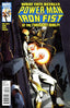 Power Man and Iron Fist (2011) #03 Comics - Back Issues Marvel Comics