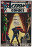 Action Comics (1938) #375 VF Comics - Back Issues DC Comics