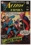 Action Comics (1938) #378 FN/VF Comics - Back Issues DC Comics