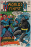 World's Finest (1941) #182 VF Comics - Back Issues DC Comics