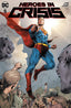 Heroes In Crisis #05 Comics - Back Issues DC COMICS