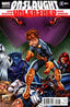 Onslaught Unleashed #01 Liefeld "Secret Avengers" Var Comics - Back Issues Marvel Comics