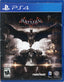 Batman Arkham Knight Video Games Sony Computer Entertainment