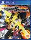 Naruto To Boruto Shinobi Striker Video Games Sony Computer Entertainment
