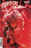 Black Cat (2025) #03 Mirka Andolfo Var Comics - Back Issues Marvel Comics