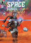 Space Scouts #01 Comics - Back Issues Dark Horse Comics