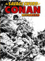 Savage Sword of Conan Reforged #01 De La Torre "Virgin" Var Comics Titan Comics