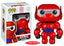 Pop Big Hero 6 112 Baymax