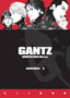 Gantz Omnibus GN 03 Trades/Hard Covers Dark Horse Comics
