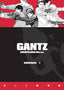 Gantz Omnibus GN 01 Trades/Hard Covers Dark Horse Comics