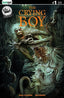 Crying Boy #01 3rd Ptg