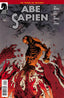 Abe Sapien #11