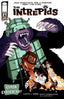 Intrepids #01 Comics - Back Issues Image Comics