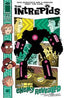 Intrepids #06 Comics - Back Issues Image Comics