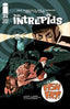 Intrepids #04 Comics - Back Issues Image Comics