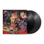 Green Day - Insomniac Media Reprise Records